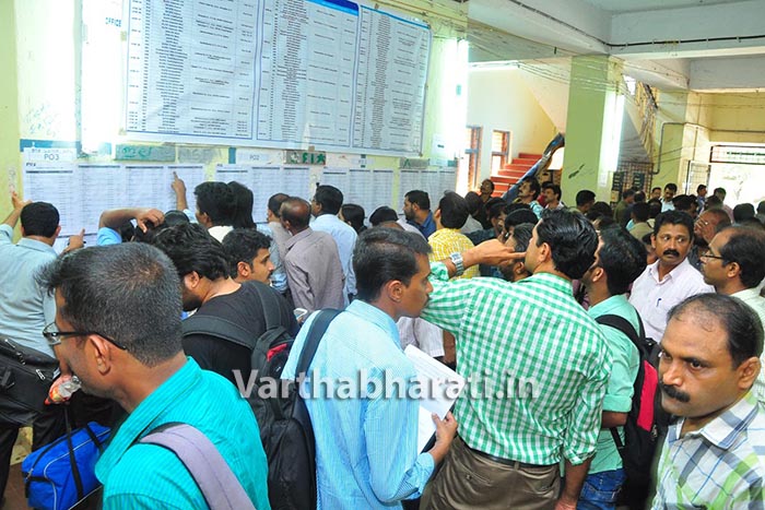 ಕೇರಳ ವಿಧಾನಸಭೆ ಚುನಾವಣಾ ಪ್ರಚಾರ: ತ್ರಿಕೋನ ಸ್ಪರ್ಧೆ